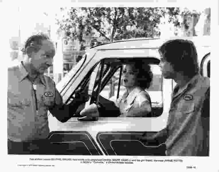Corvette Summer (1978) Screenshot 2