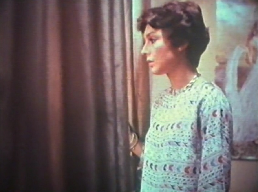 Along the Night (1977) Screenshot 4