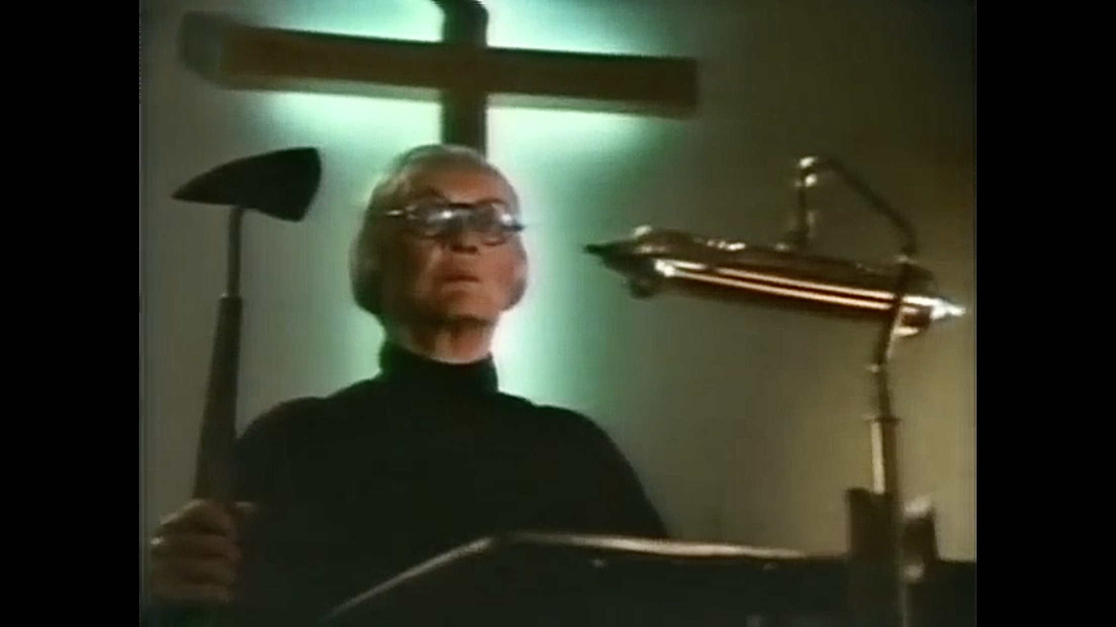 The Dark Secret of Harvest Home (1978) Screenshot 3 