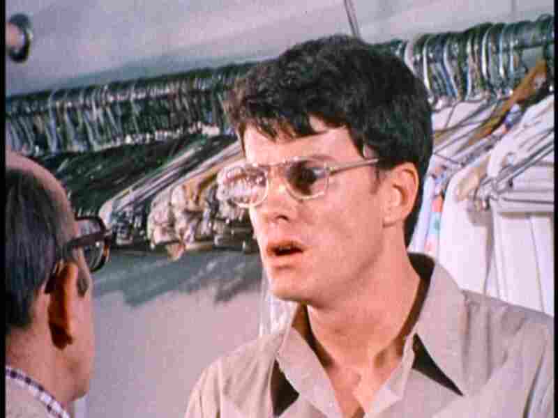 Date with a Kidnapper (1976) Screenshot 1