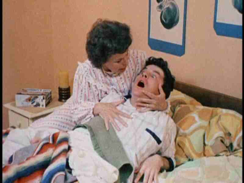 Date with a Kidnapper (1976) Screenshot 2
