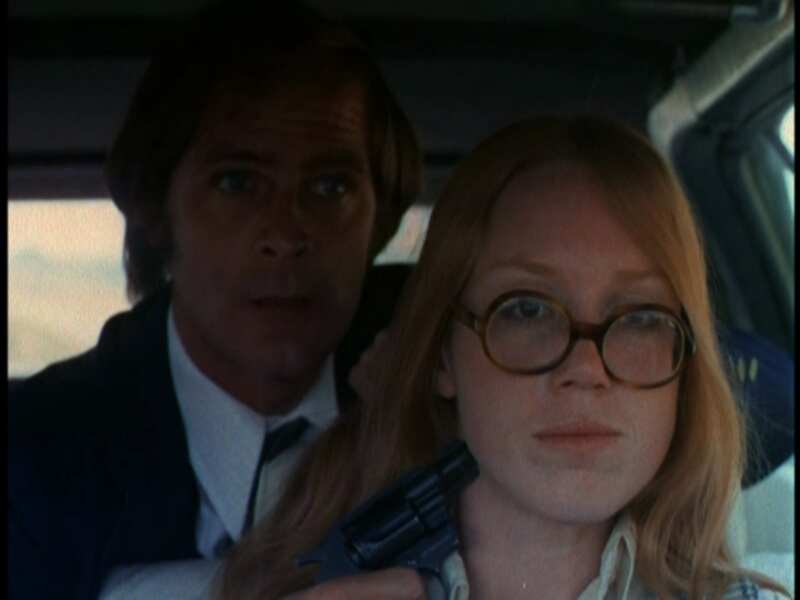 Date with a Kidnapper (1976) Screenshot 3