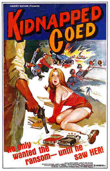Date with a Kidnapper (1976) Screenshot 4