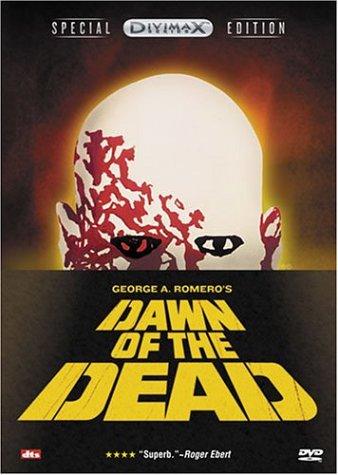 Dawn of the Dead (1978) Screenshot 2