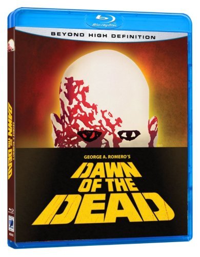 Dawn of the Dead (1978) Screenshot 3