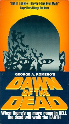 Dawn of the Dead (1978) Screenshot 5