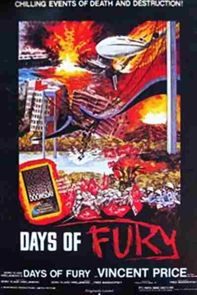 Days of Fury (1980) Screenshot 2
