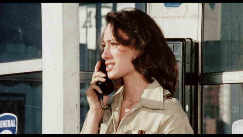 Death Dimension (1978) Screenshot 3