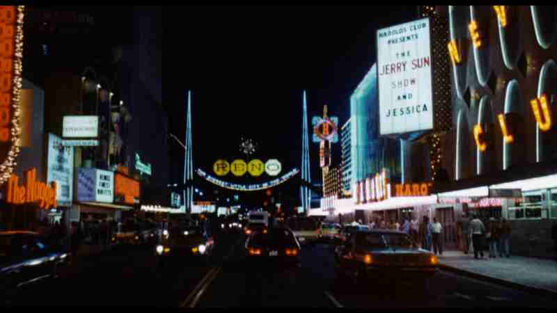 Death Dimension (1978) Screenshot 5