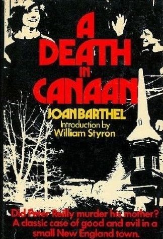 A Death in Canaan (1978) Screenshot 2