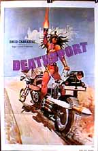 Deathsport (1978) Screenshot 1 