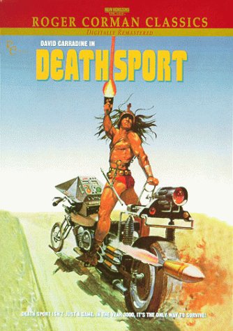 Deathsport (1978) Screenshot 4 