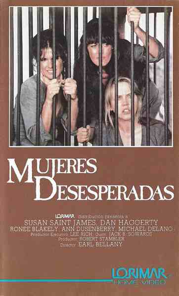 Desperate Women (1978) Screenshot 1