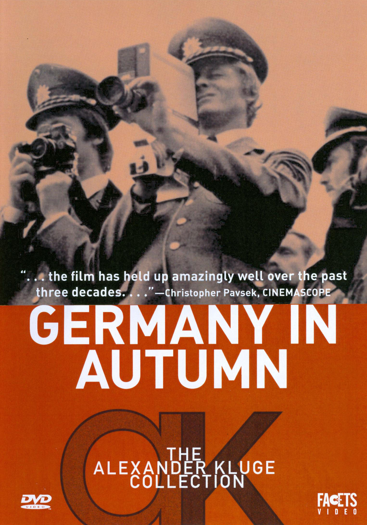Deutschland im Herbst (1978) Screenshot 5