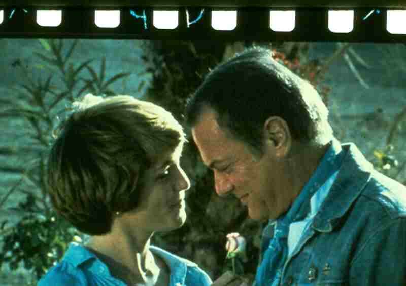 It Rained All Night the Day I Left (1980) starring Tony Curtis on DVD DVD It Rained All Night the Day I Left (1980) Screenshot 5