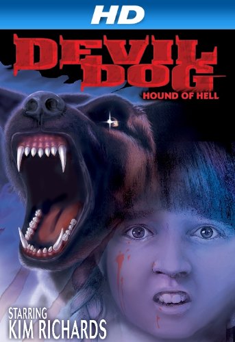 Devil Dog: The Hound of Hell (1978) Screenshot 1