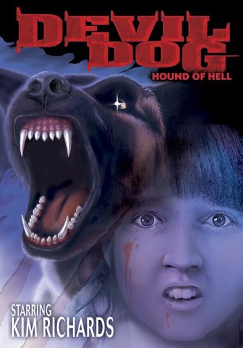 Devil Dog: The Hound of Hell (1978) Screenshot 2