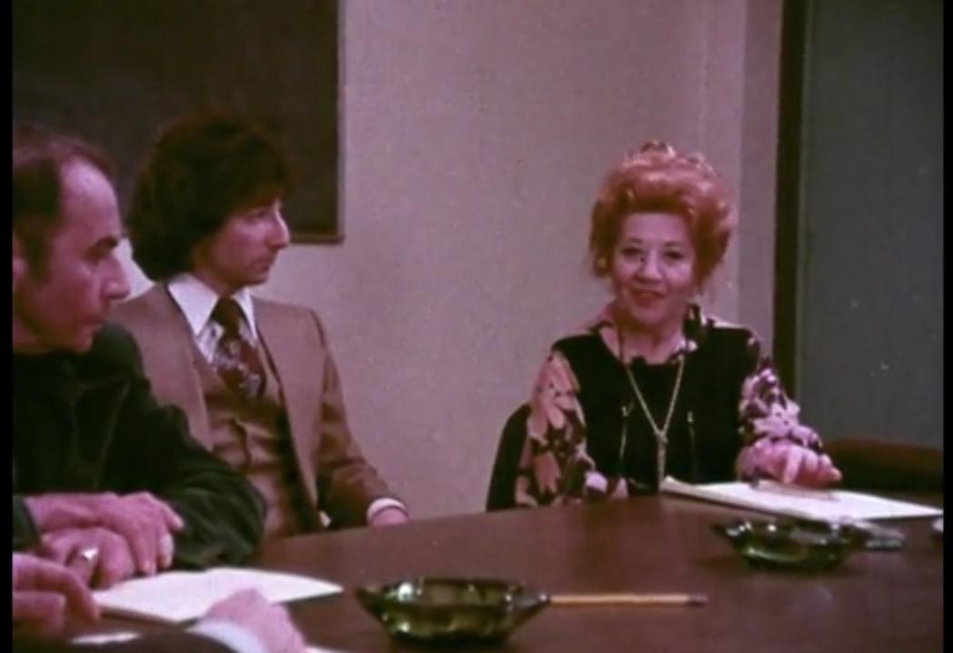 A Different Approach (1978) Screenshot 1 