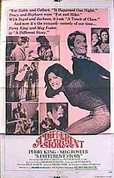 A Different Story (1978) Screenshot 1
