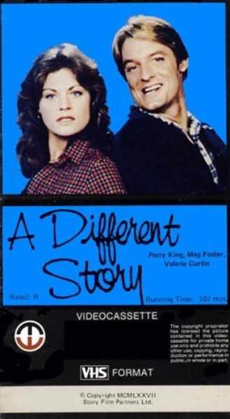 A Different Story (1978) Screenshot 2