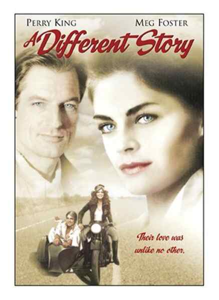 A Different Story (1978) Screenshot 3