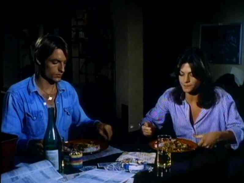 A Different Story (1978) Screenshot 4