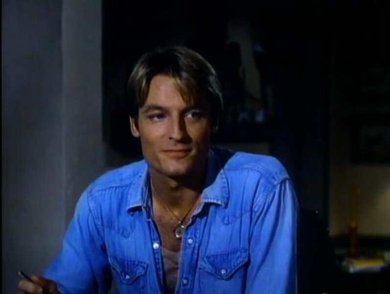A Different Story (1978) Screenshot 5