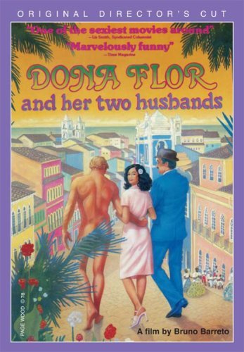 Dona Flor and Her Two Husbands (1976) Screenshot 1 