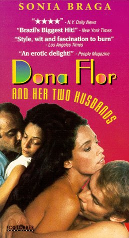 Dona Flor and Her Two Husbands (1976) Screenshot 2 