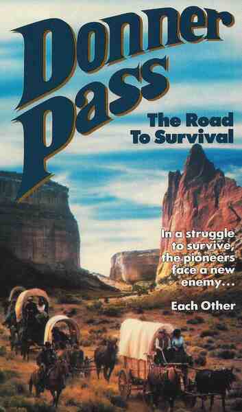 Donner Pass: The Road to Survival (1978) Screenshot 1