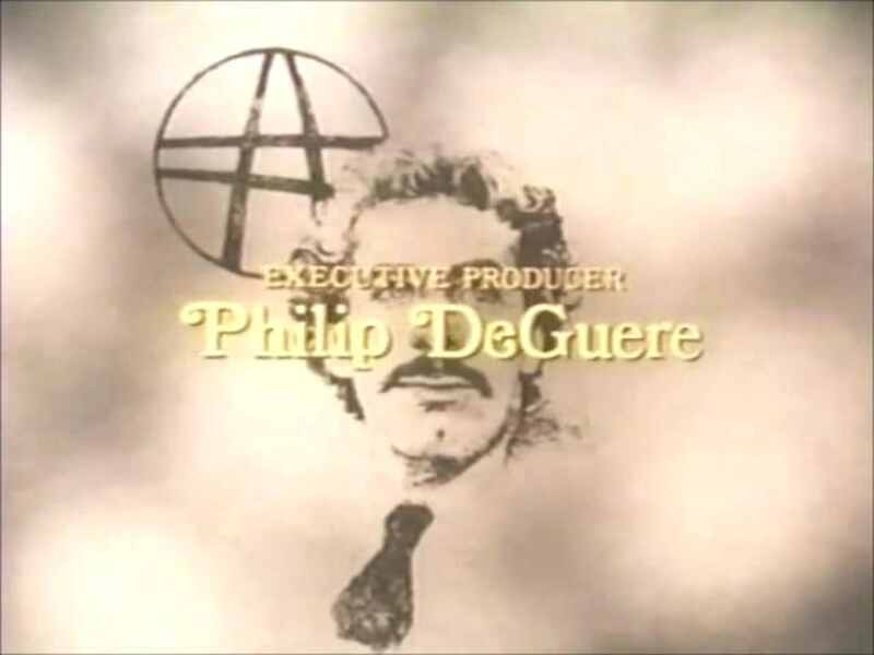 Dr. Strange (1978) Screenshot 4
