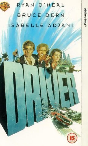 The Driver (1978) Screenshot 2