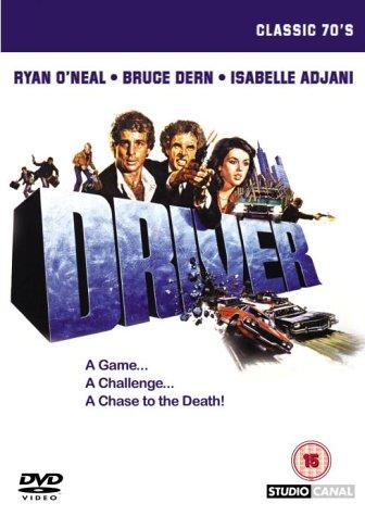 The Driver (1978) Screenshot 3