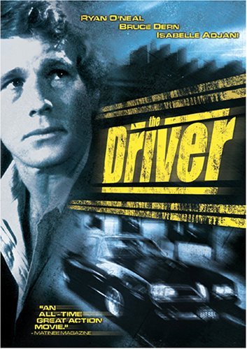 The Driver (1978) Screenshot 4