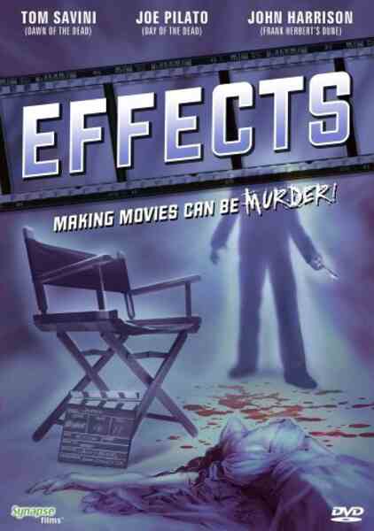 Effects (1979) Screenshot 1