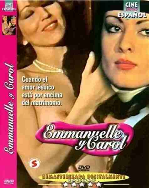 Emmanuelle y Carol (1978) Screenshot 2