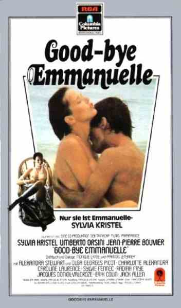Emmanuelle 3 (1977) Screenshot 3