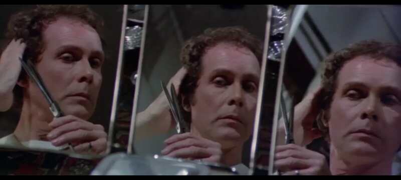 Red Rings of Fear (1978) Screenshot 2