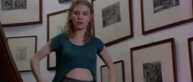 Red Rings of Fear (1978) Screenshot 3