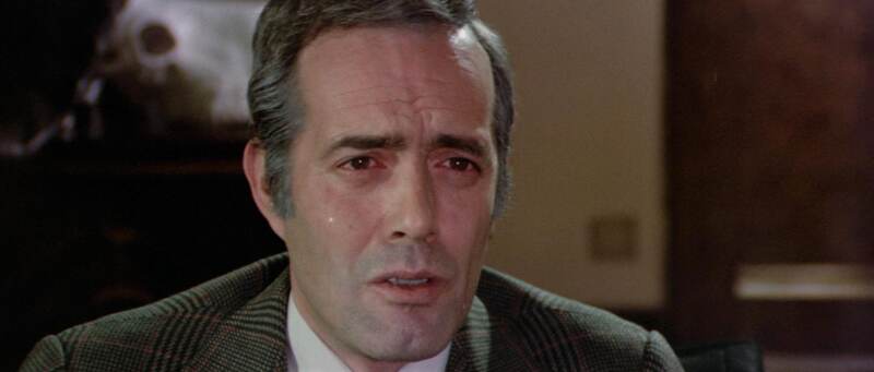 Red Rings of Fear (1978) Screenshot 4