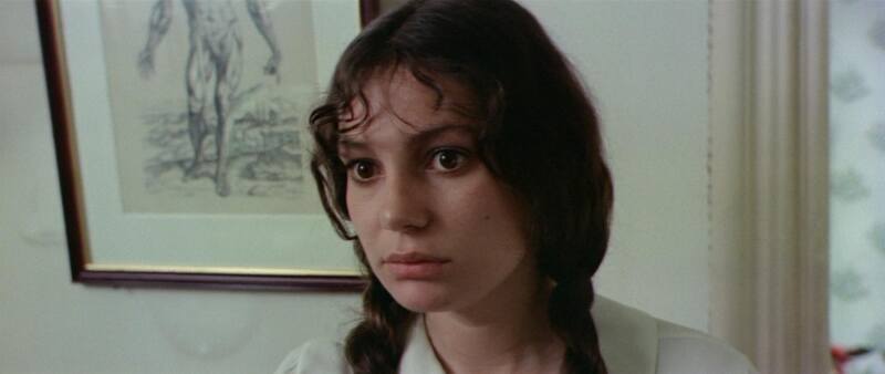 Red Rings of Fear (1978) Screenshot 5
