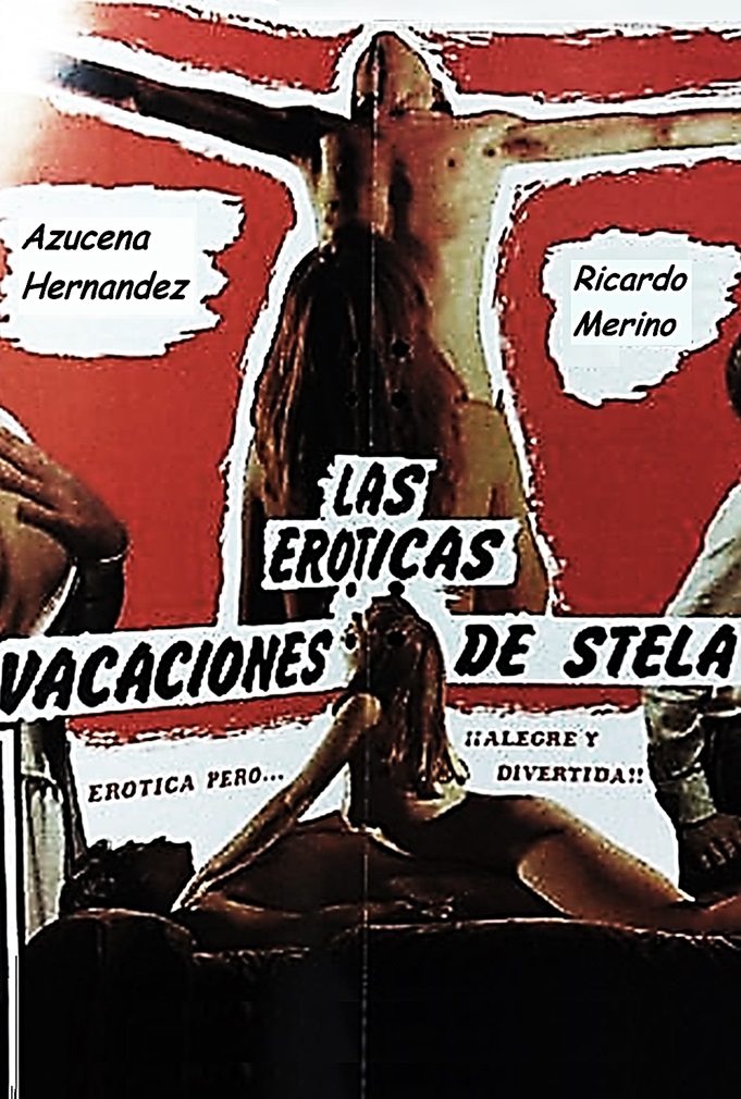 Las eróticas vacaciones de Stela (1978) Screenshot 1