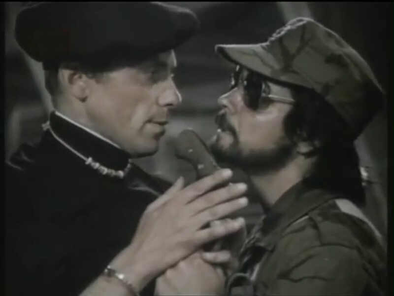 Az eröd (1979) Screenshot 1