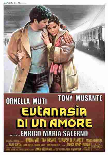 Eutanasia di un amore (1978) Screenshot 2