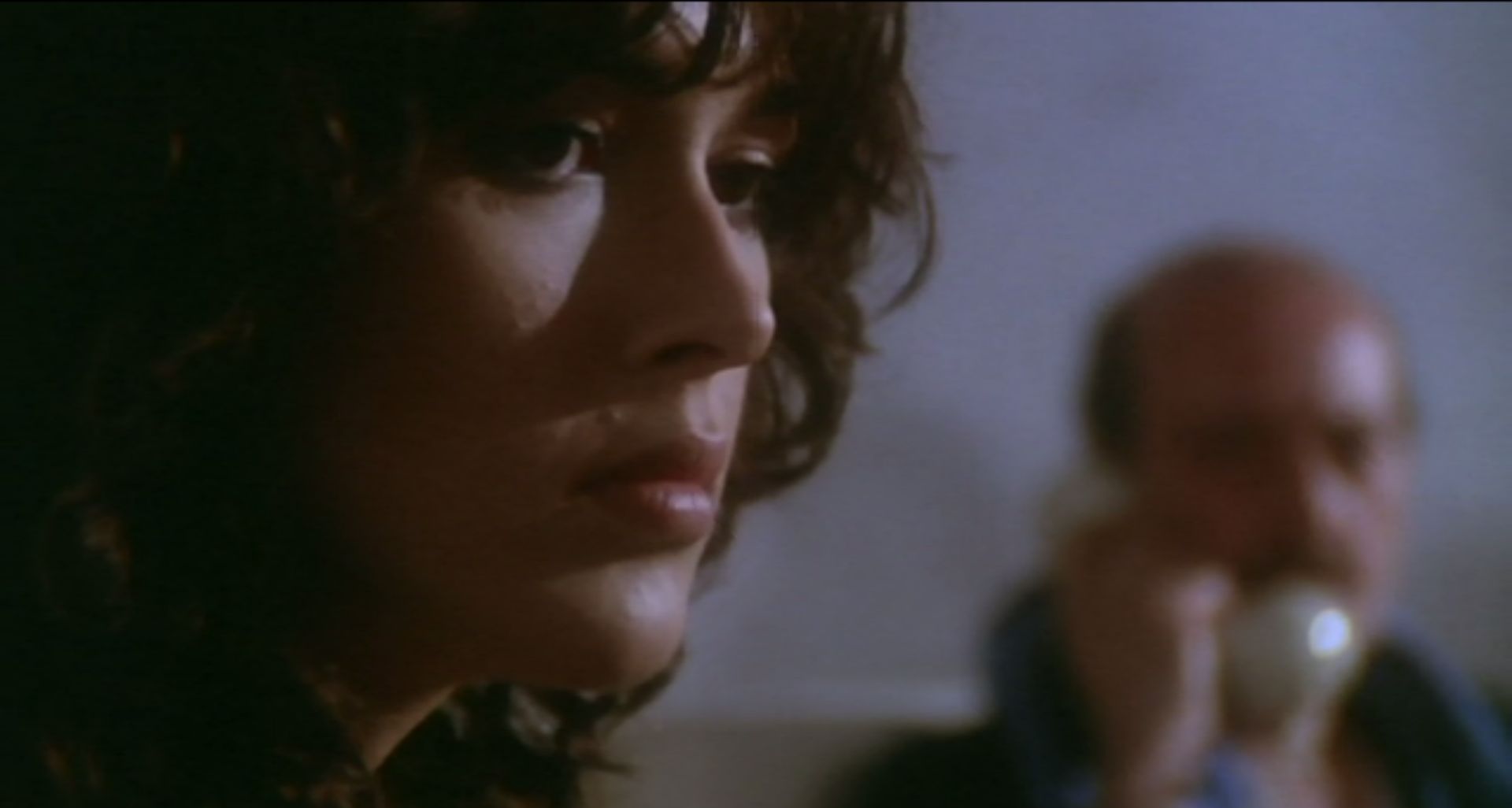 Escape from Women's Prison (1978) Screenshot 1 