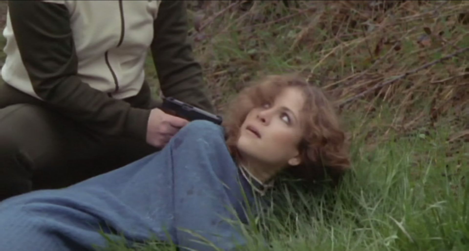 Escape from Women's Prison (1978) Screenshot 4 