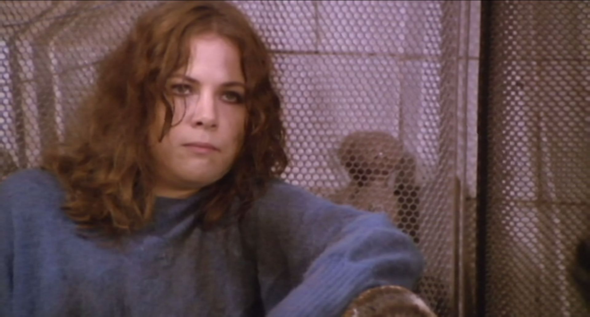 Escape from Women's Prison (1978) Screenshot 5 