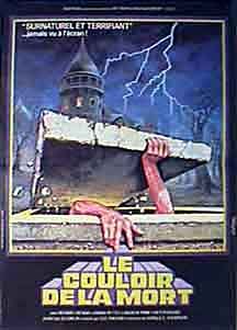 The Evil (1978) Screenshot 1 