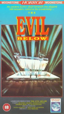 The Evil (1978) Screenshot 3 