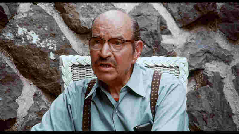 Massacre Mafia Style (1974) Screenshot 2